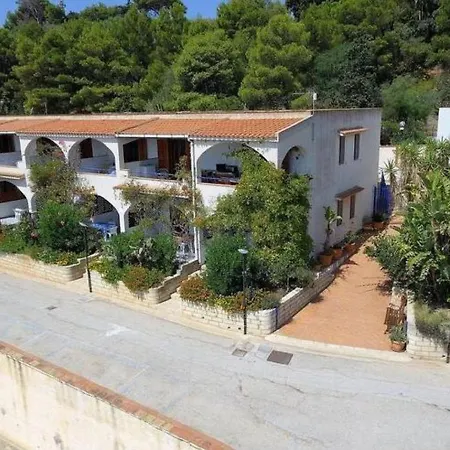Alluring Holiday In Near Beach Vakantiehuis Sciacca