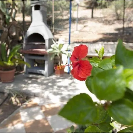 Alluring Holiday In Near Beach Sciacca