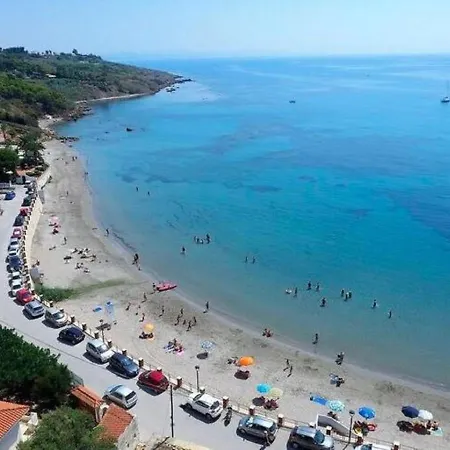 Alluring Holiday In Near Beach