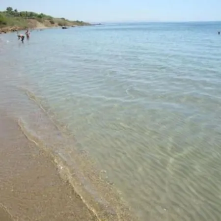 Alluring Holiday In Near Beach Vakantiehuis Sciacca